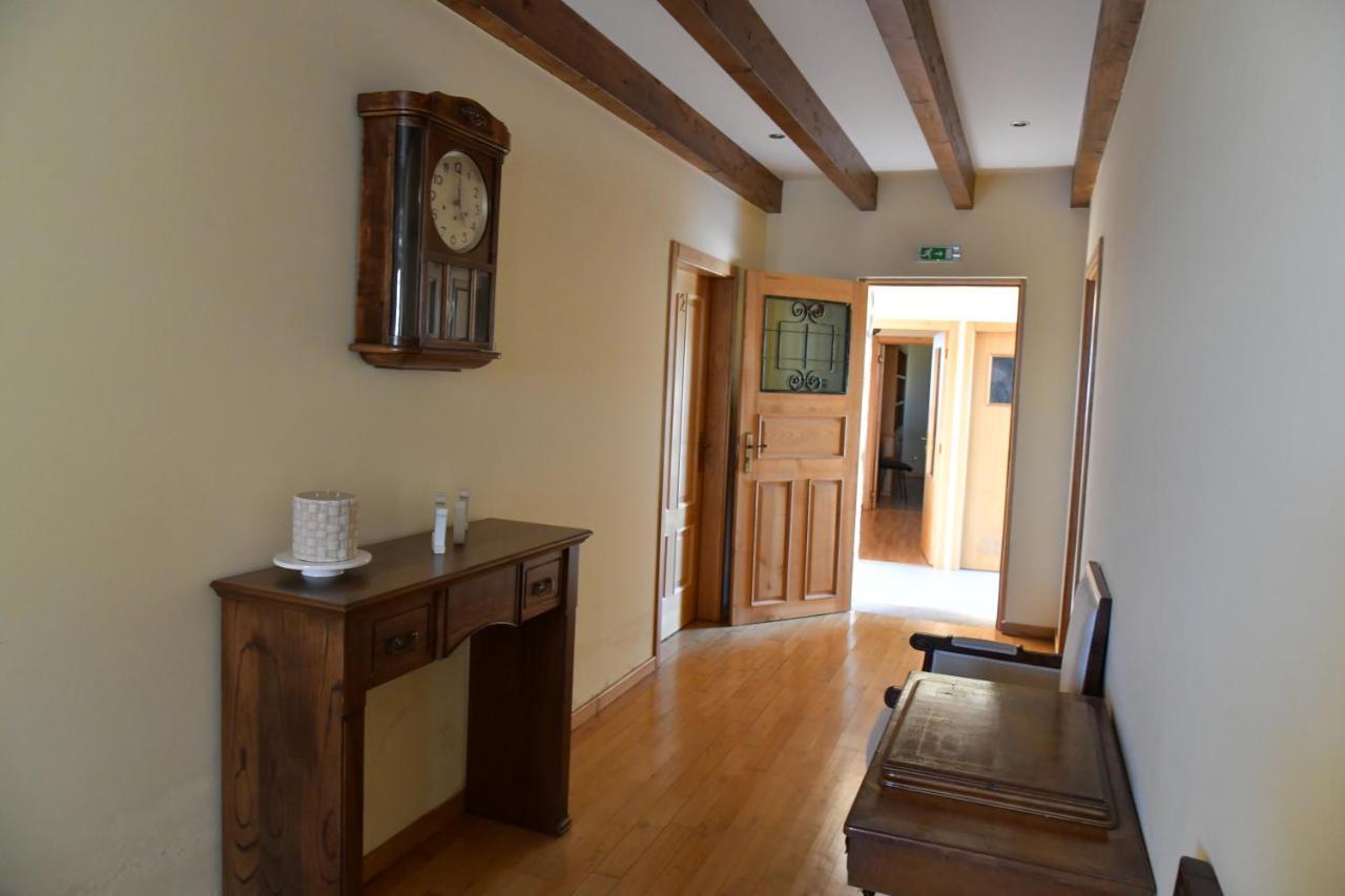 Casa De Lobos Villa ปอร์โต ภายนอก รูปภาพ