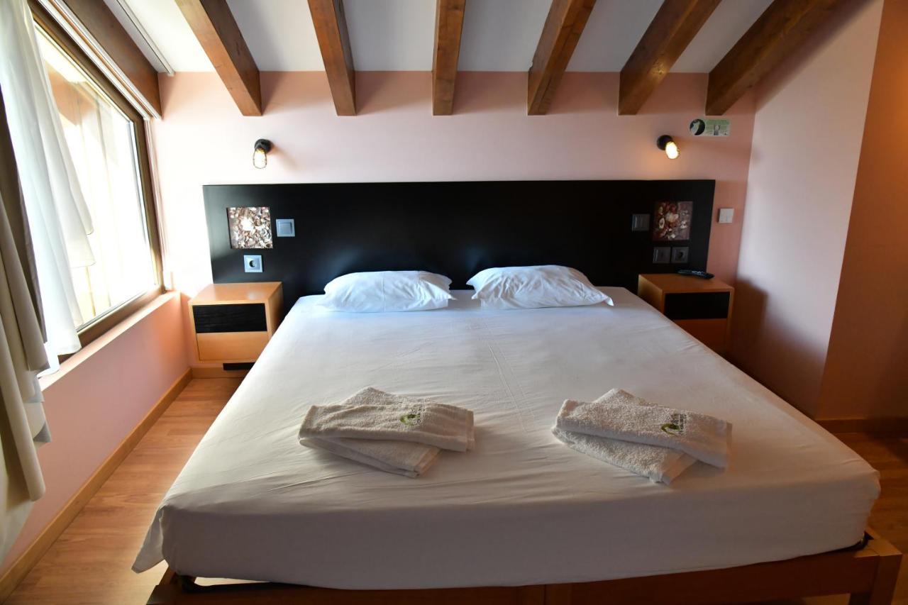 Casa De Lobos Villa ปอร์โต ภายนอก รูปภาพ