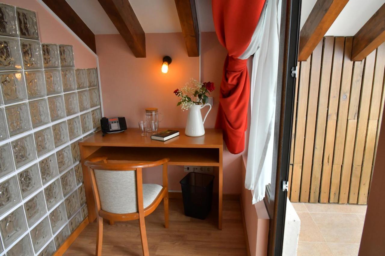 Casa De Lobos Villa ปอร์โต ภายนอก รูปภาพ
