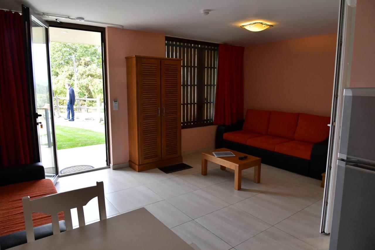 Casa De Lobos Villa ปอร์โต ภายนอก รูปภาพ