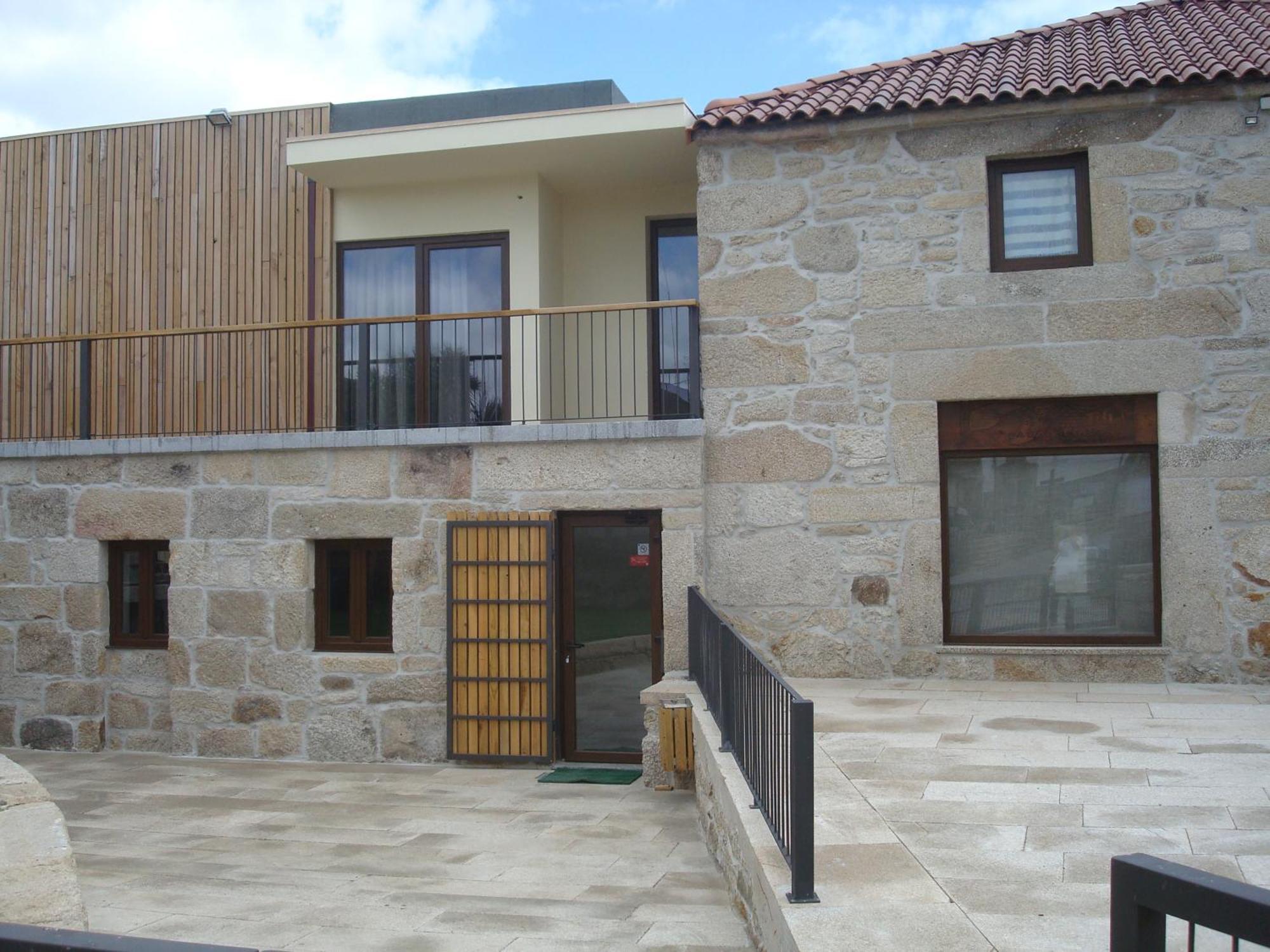 Casa De Lobos Villa ปอร์โต ภายนอก รูปภาพ