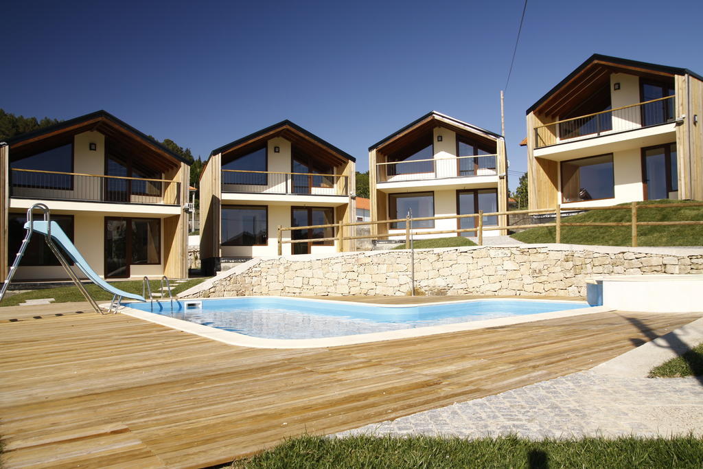 Casa De Lobos Villa ปอร์โต ภายนอก รูปภาพ