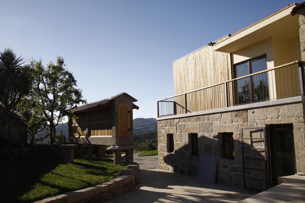 Casa De Lobos Villa ปอร์โต ภายนอก รูปภาพ
