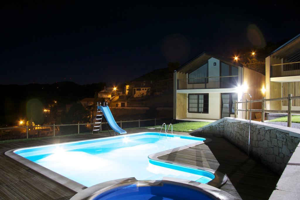 Casa De Lobos Villa ปอร์โต ภายนอก รูปภาพ