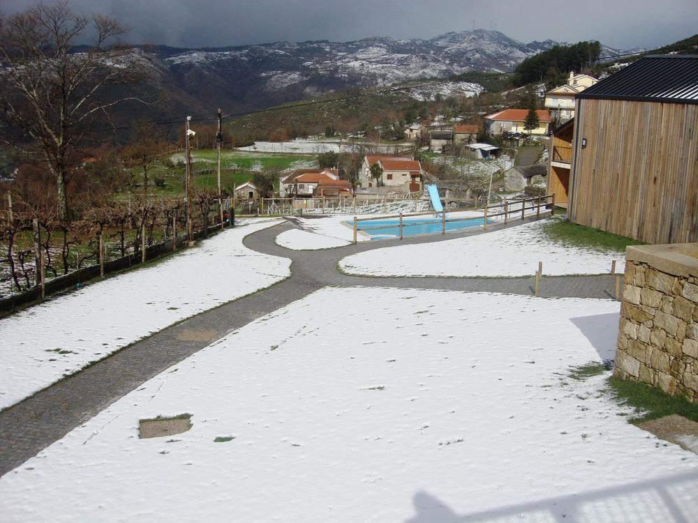 Casa De Lobos Villa ปอร์โต ภายนอก รูปภาพ