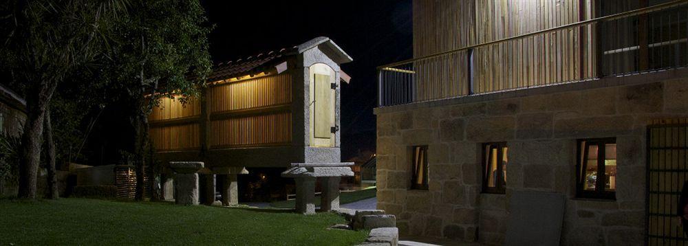 Casa De Lobos Villa ปอร์โต ภายนอก รูปภาพ