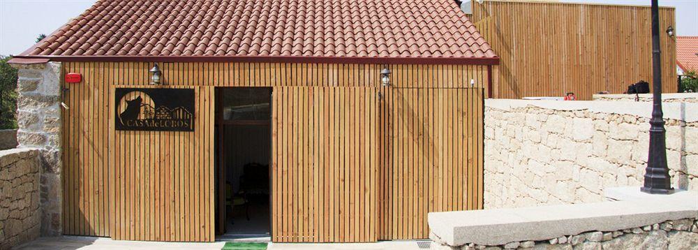 Casa De Lobos Villa ปอร์โต ภายนอก รูปภาพ