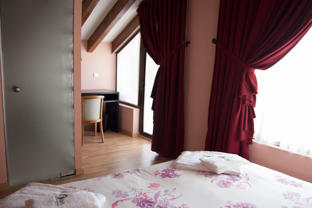 Casa De Lobos Villa ปอร์โต ภายนอก รูปภาพ