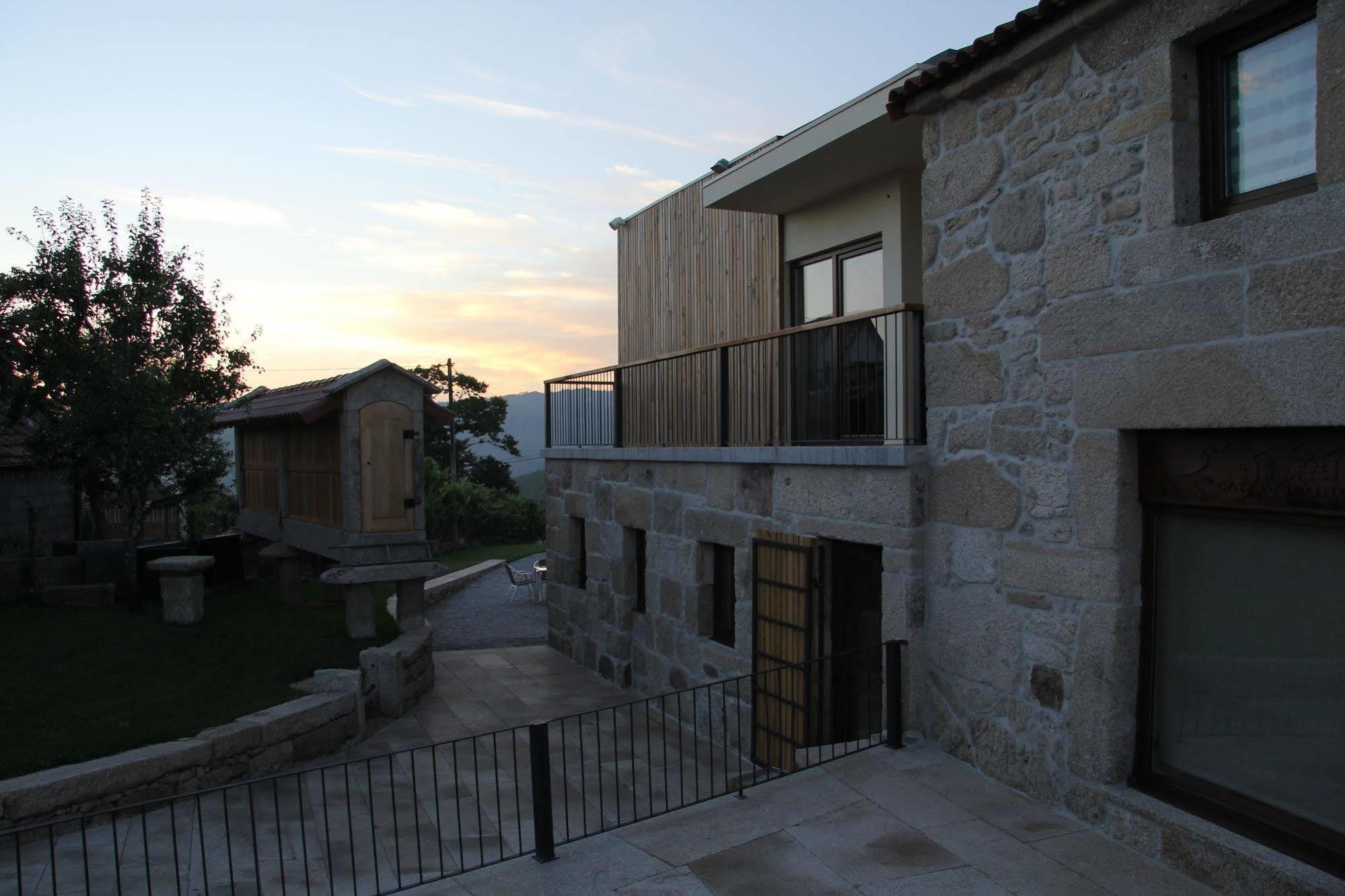 Casa De Lobos Villa ปอร์โต ภายนอก รูปภาพ