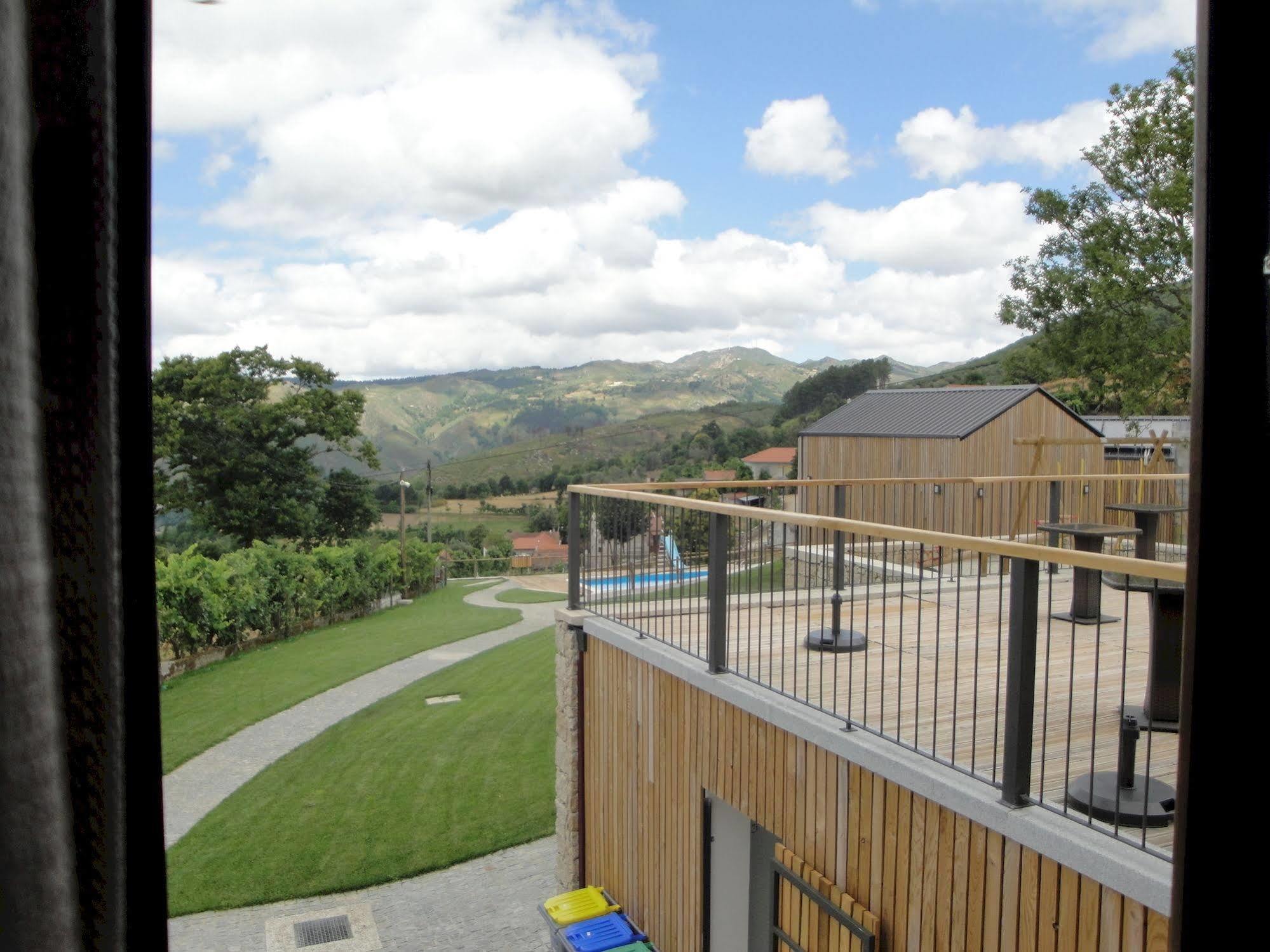 Casa De Lobos Villa ปอร์โต ภายนอก รูปภาพ