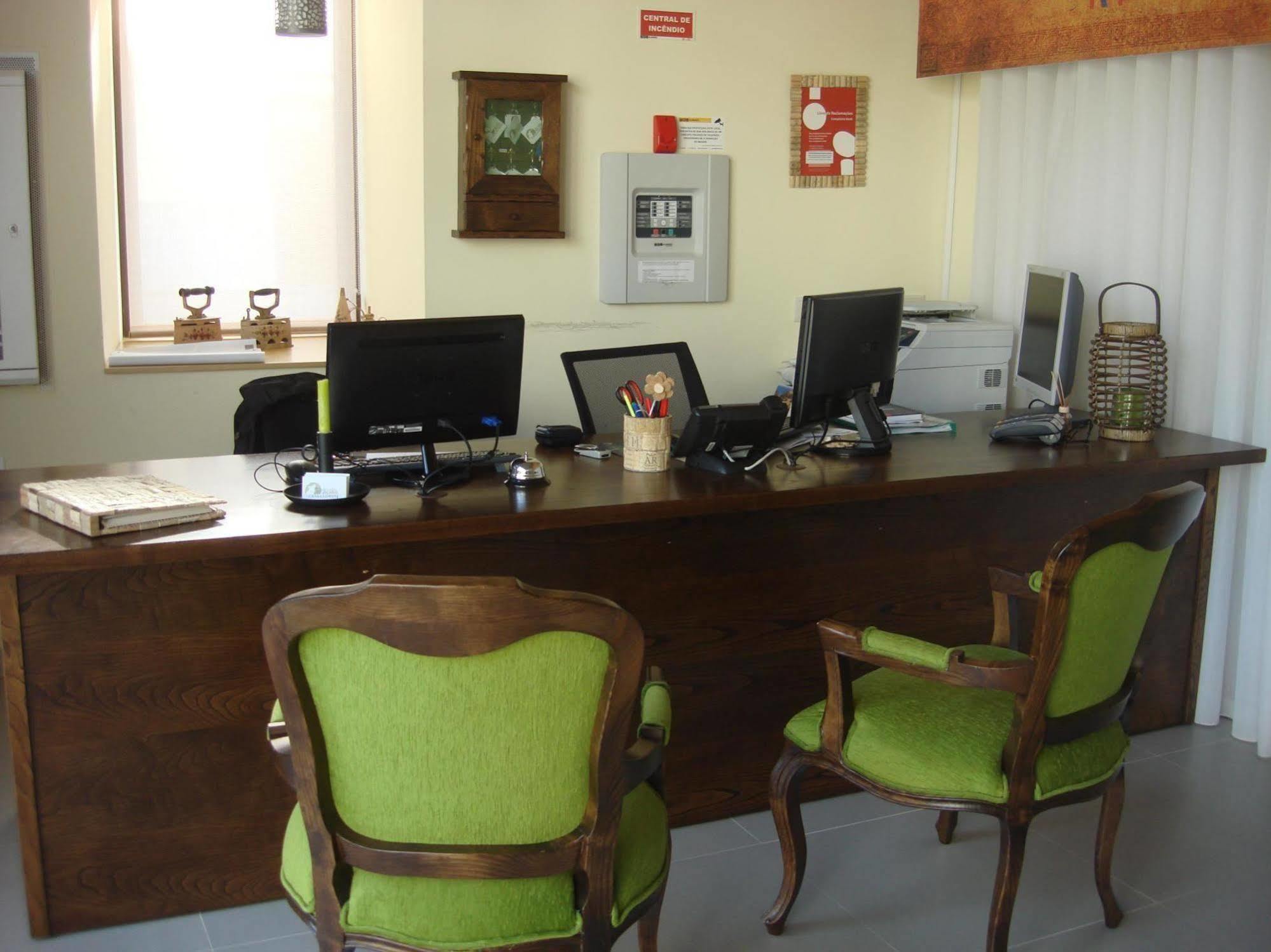 Casa De Lobos Villa ปอร์โต ภายนอก รูปภาพ